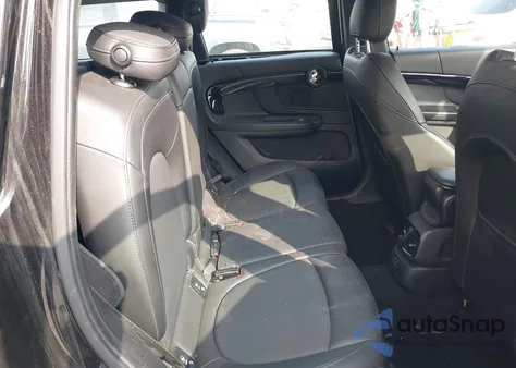 2022 Mini Countryman Cooper S from USA, damaged, VIN WMZ53BR02N3N97055